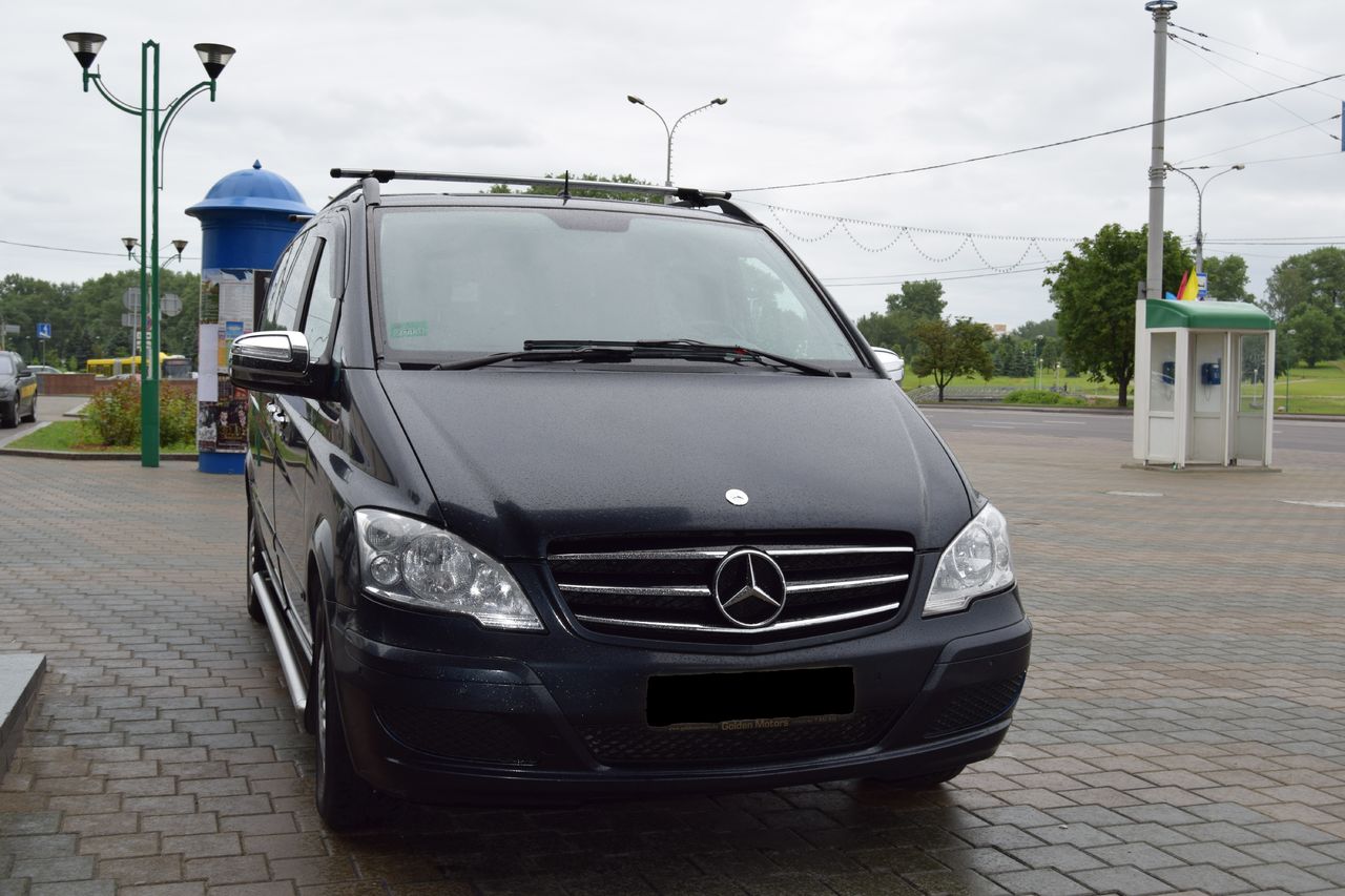 Mercedes Viano