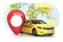 Такси в разных странах мира
